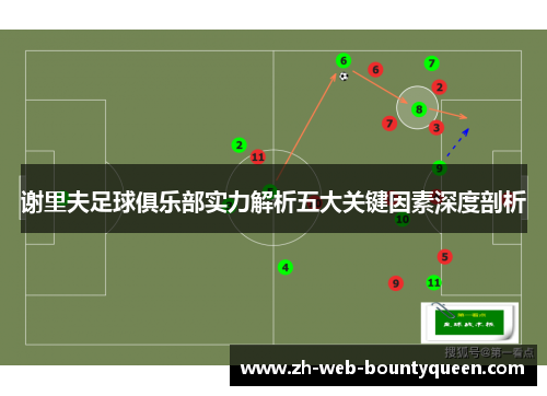 谢里夫足球俱乐部实力解析五大关键因素深度剖析