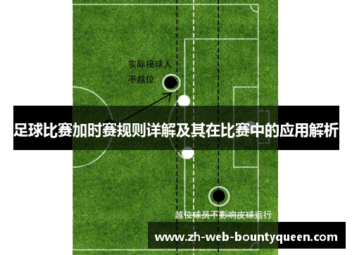 足球比赛加时赛规则详解及其在比赛中的应用解析 足球比赛加时赛规则详解及其在比赛中的应用解析