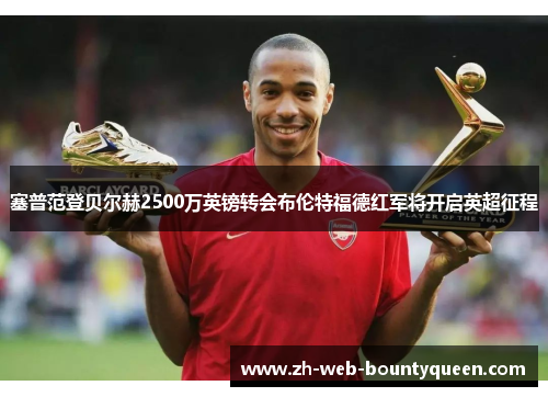 塞普范登贝尔赫2500万英镑转会布伦特福德红军将开启英超征程